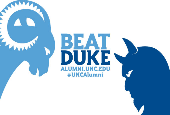 Duke vs. UNC Tonight! (3/10)