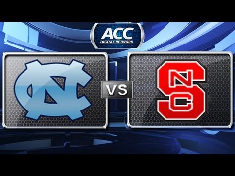 UNC vs. NC State Game Viewing